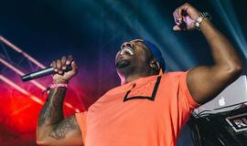 Pirma diena: &quot;Karklė 2015&quot; įsisiūbavo!