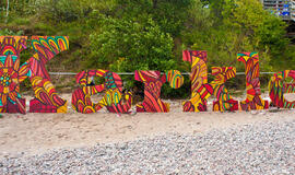 Startuoja festivalis &quot;Karklė 2015&quot;