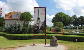 Šv. Jono bažnyčia laukia atsakymo iš Vilniaus