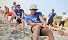 &quot;Švyturio taurė 2015&quot; - svajonės pildosi