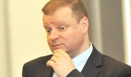 Vidaus reikalų ministras: pradėti keli ikiteisminiai tyrimai dėl pasieniečio nušauto jaunuolio