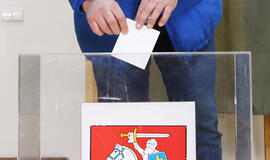 Nepritarė tiesioginiams seniūnų rinkimams