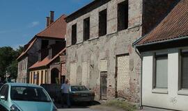 XXI amžiaus Klaipėdos retrospektyva