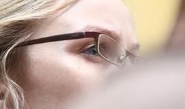 Akių katarakta Lietuvoje sparčiai jaunėja