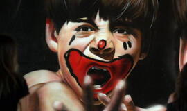 Apie jautrias vietas