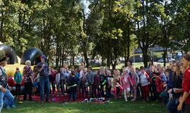 Bendruomenės šventė