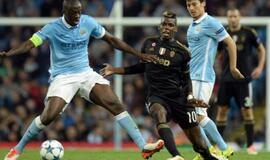 ČL starte – Mančesterio klubų pralaimėjimai bei lengvos Madrido ekipų pergalės