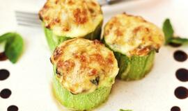 Egzotiški rudeniškų pusryčių receptai