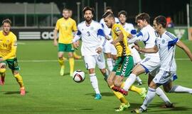 Kaip Lietuvos futbolui nusiplauti gėdą?