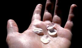 Kaip pamilti savo priešą?