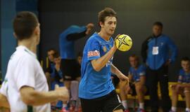 Klaipėdoje reikės panaikinti 3 įvarčių deficitą