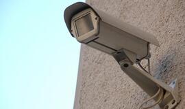 Klaipėdos patruliai sulaikė narkomaną vagišių