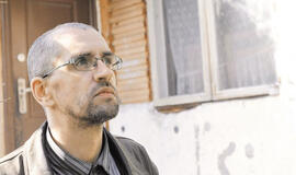 Lietuvio svajonė - pabėgėlio statusas