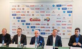 LKL rungtynėse bus naudojama pažangiausia skubaus pakartojimo sistema