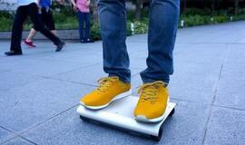 Mažiausi ir elektriniai