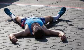 Mirtis sporte: kas tai?