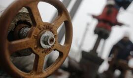 Norvegai pranešė apie Lietuvoje rastą naftą