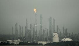 Norvegijoje - rekordinis nedarbas