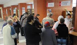 Pacientus norima įpareigoti pranešti, jei neatvyks pas gydytoją