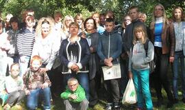 Paskutinis lieka nebėgęs