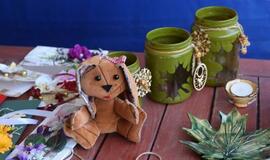 Gargžduose - Pasaulinės gyvūnų dienos šventė