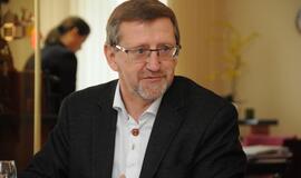 Miestas ir rajonas susitarė dėl bendradarbiavimo