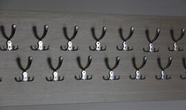 Naujasis Klaipėdos AVPK komisariatas