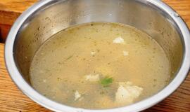 Žuvienės virimo varžybos