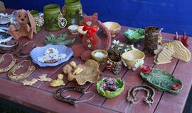 Gargžduose - Pasaulinės gyvūnų dienos šventė