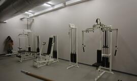 Naujasis Klaipėdos AVPK komisariatas