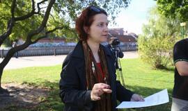 Aktyvūs tėvai sieks pakeisti politikų sprendimą