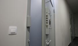 Naujasis Klaipėdos AVPK komisariatas