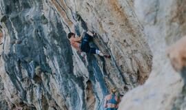 "ScalaDream" klubo vizitas Graikijoje