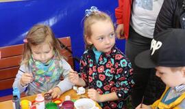 Gargžduose - Pasaulinės gyvūnų dienos šventė