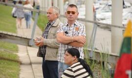 Žuvienės virimo varžybos