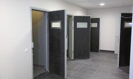 Naujasis Klaipėdos AVPK komisariatas