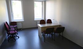 Naujasis Klaipėdos AVPK komisariatas