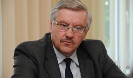 Miestas ir rajonas susitarė dėl bendradarbiavimo