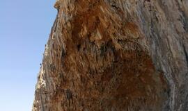 "ScalaDream" klubo vizitas Graikijoje