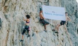 "ScalaDream" klubo vizitas Graikijoje