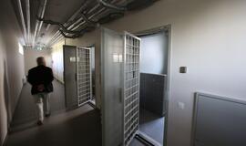 Naujasis Klaipėdos AVPK komisariatas