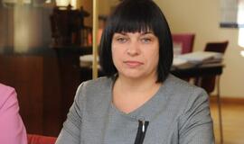 Miestas ir rajonas susitarė dėl bendradarbiavimo