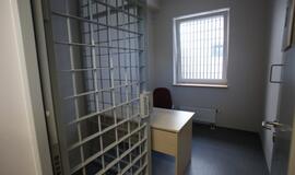 Naujasis Klaipėdos AVPK komisariatas