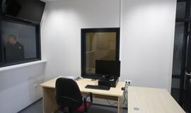 Naujasis Klaipėdos AVPK komisariatas