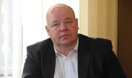 Miestas ir rajonas susitarė dėl bendradarbiavimo