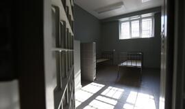 Naujasis Klaipėdos AVPK komisariatas