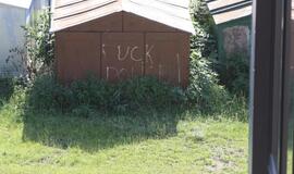 Naujasis Klaipėdos AVPK komisariatas