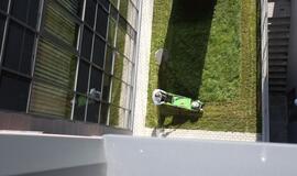 Naujasis Klaipėdos AVPK komisariatas