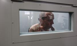 Naujasis Klaipėdos AVPK komisariatas