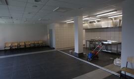 Naujasis Klaipėdos AVPK komisariatas